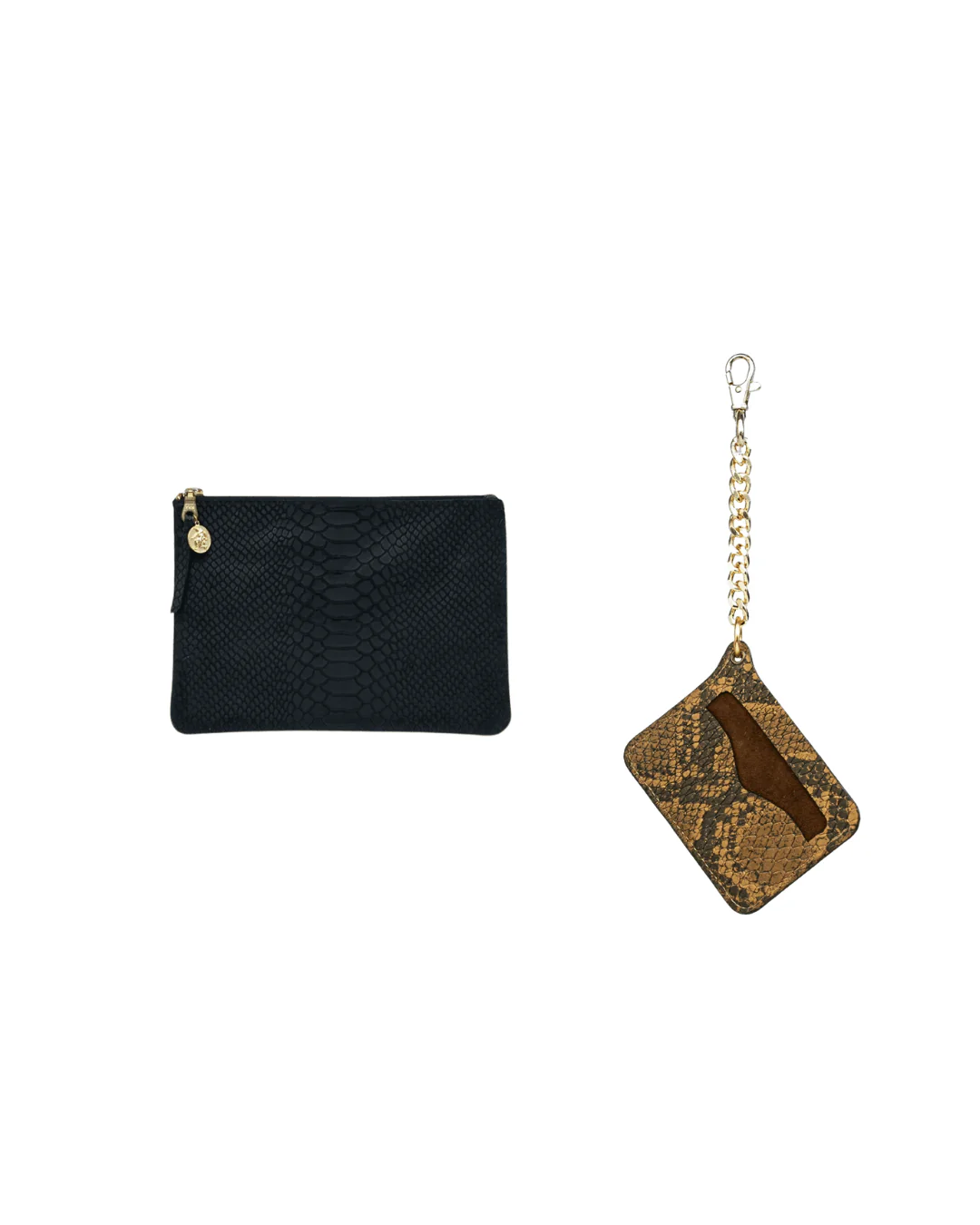 Subculture Leather Pouches - Image 11