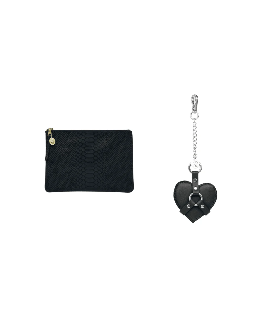 Subculture Leather Pouches - Image 12