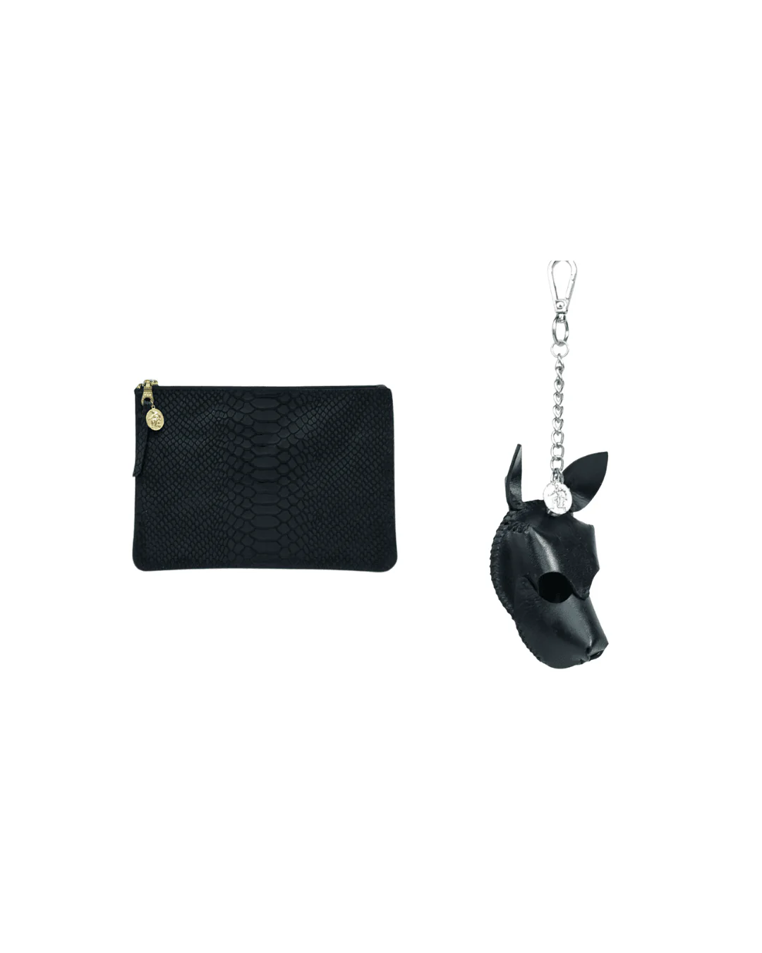 Subculture Leather Pouches - Image 15