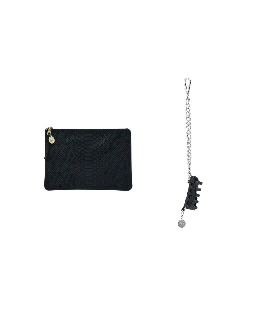 Subculture Leather Pouches - Image 16