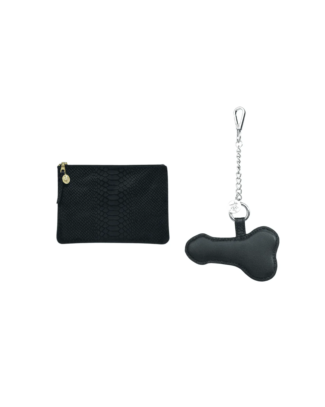 Subculture Leather Pouches - Image 17
