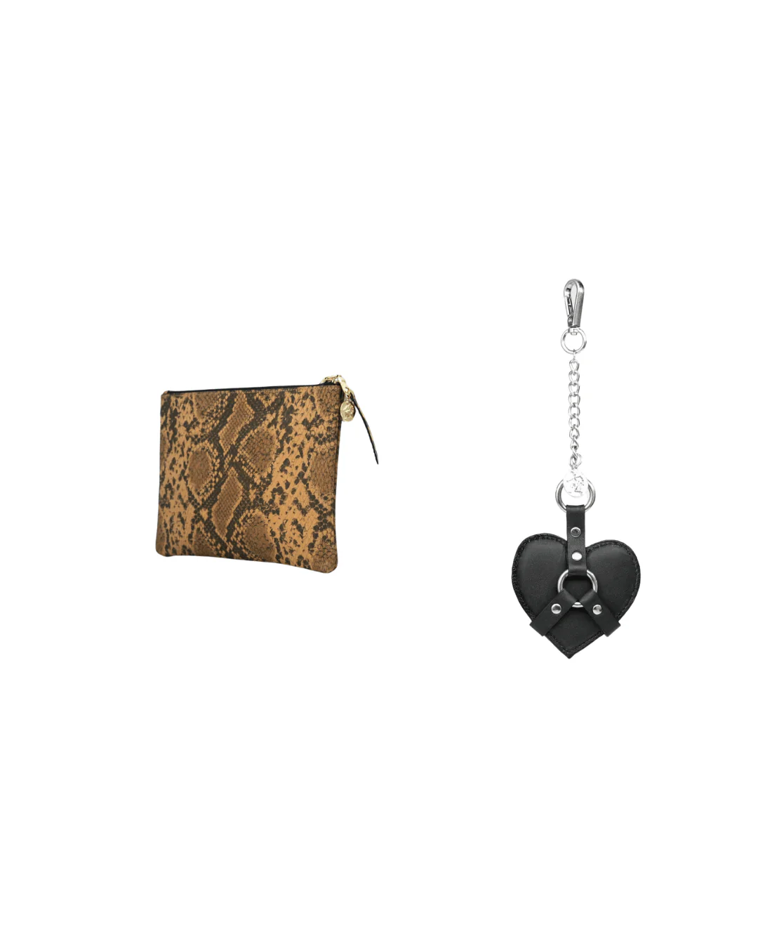 Subculture Leather Pouches - Image 20
