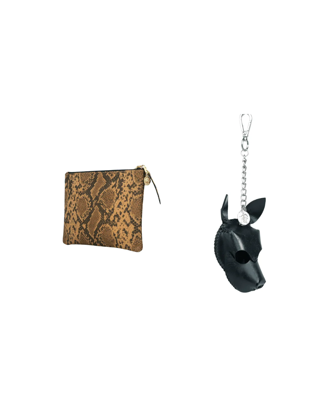 Subculture Leather Pouches - Image 22