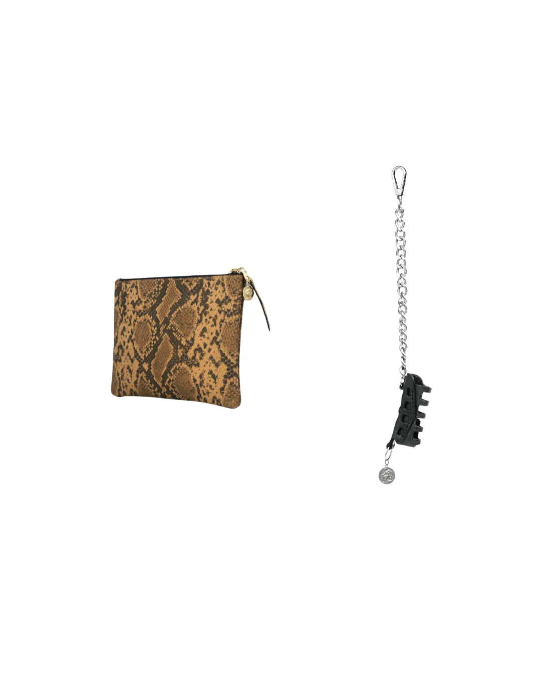Subculture Leather Pouches - Image 23