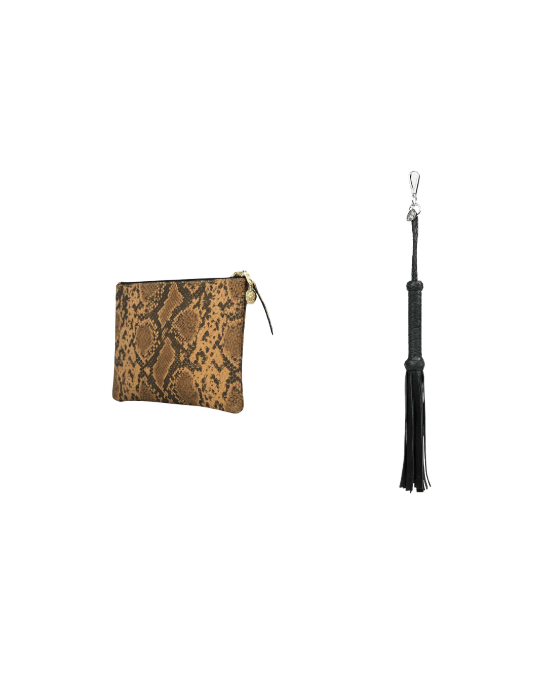 Subculture Leather Pouches - Image 25