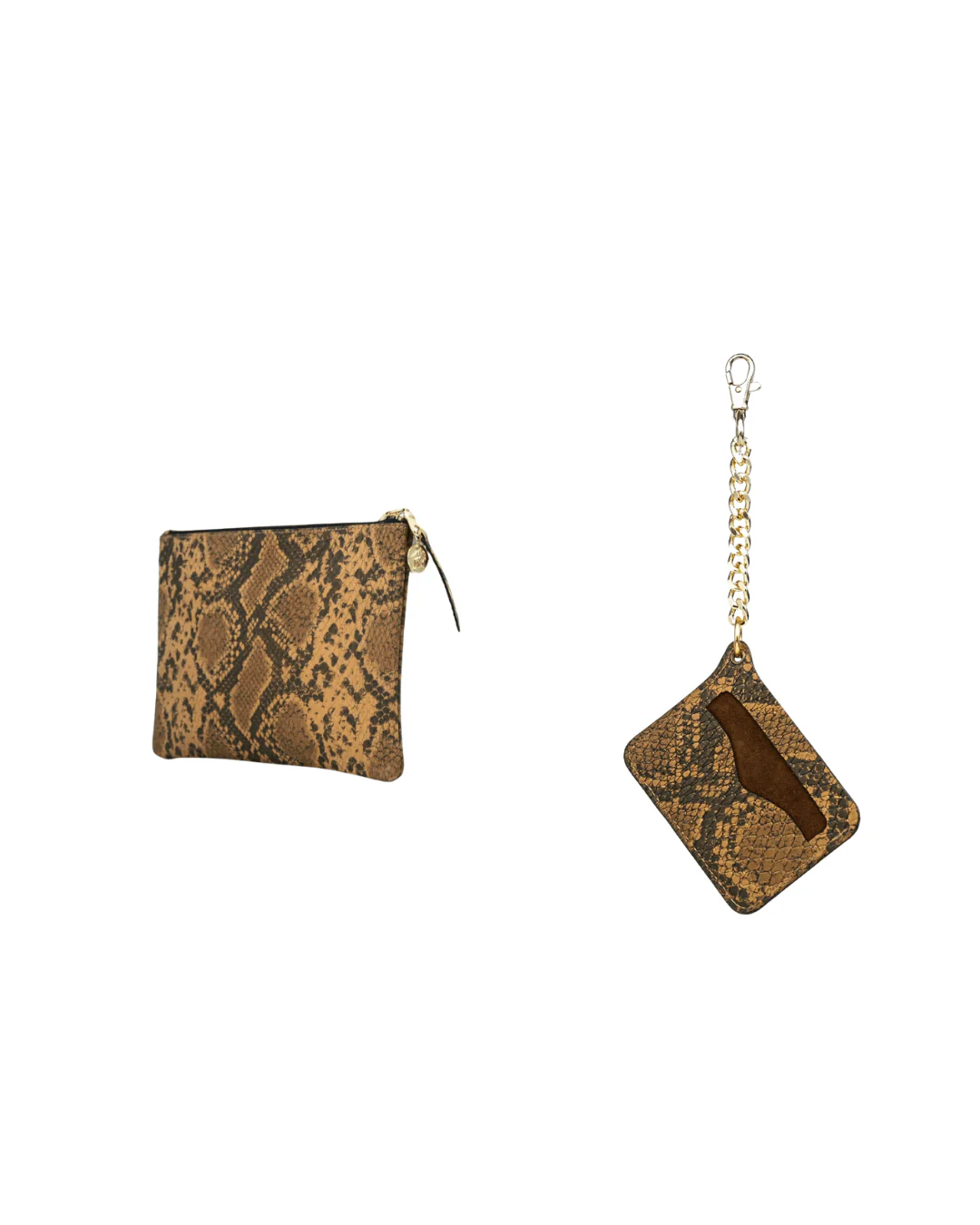 Subculture Leather Pouches - Image 26