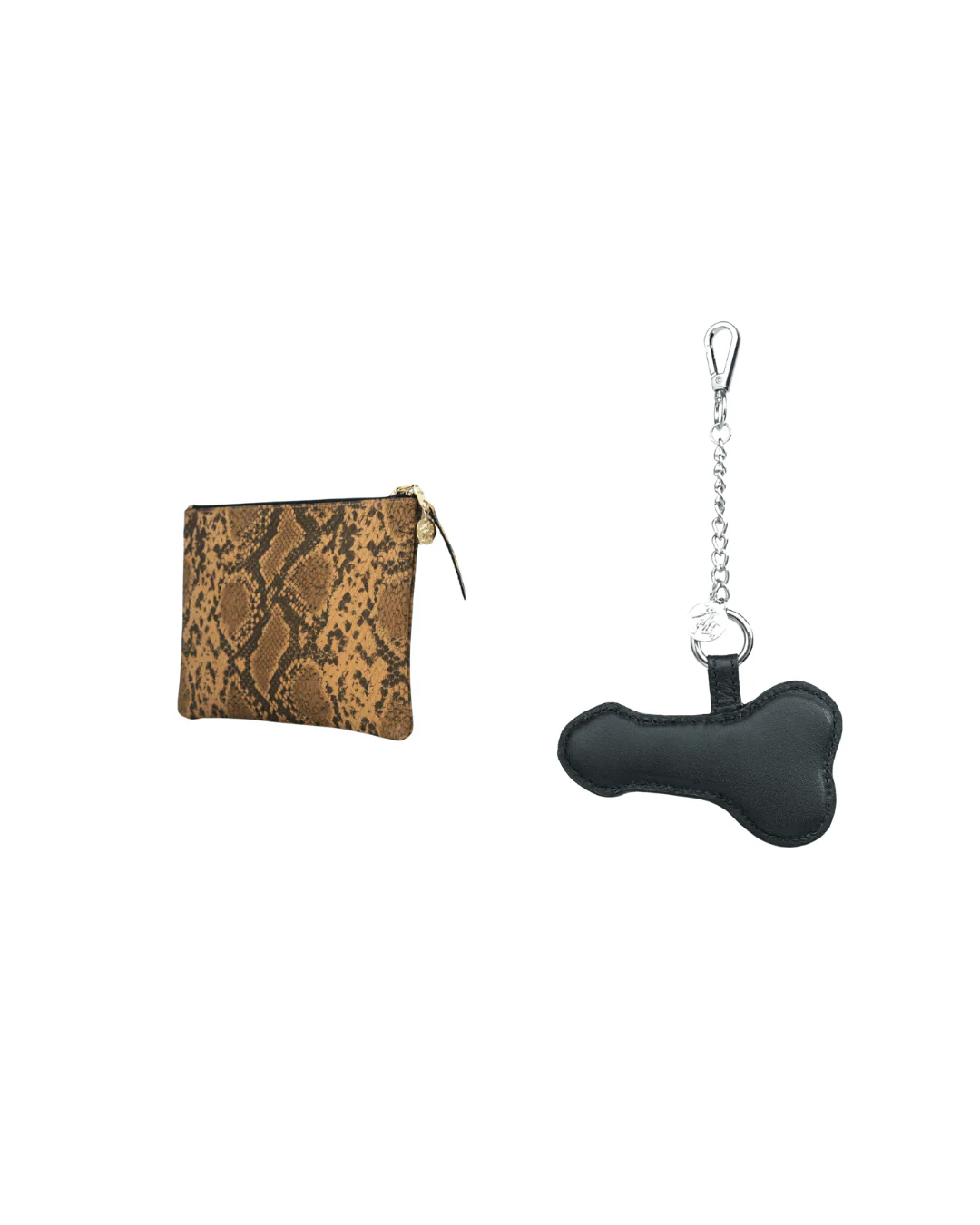 Subculture Leather Pouches - Image 28