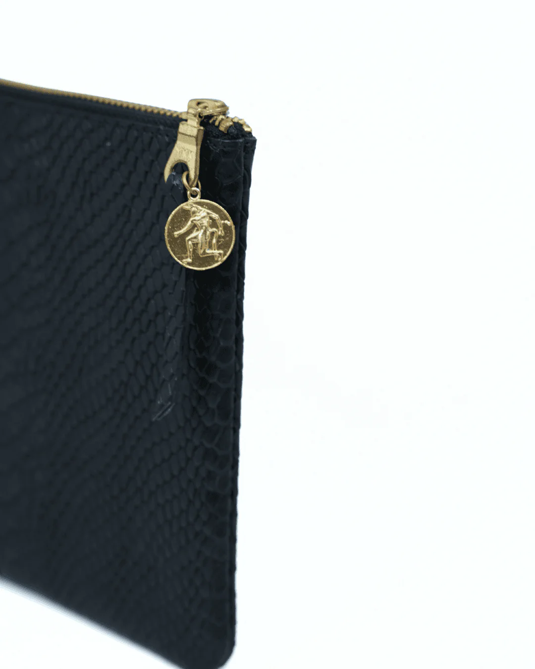 Subculture Leather Pouches - Image 4