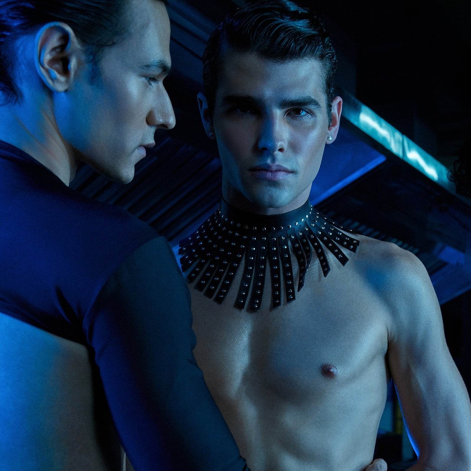 Subculture Maharaja Collar - Image 3