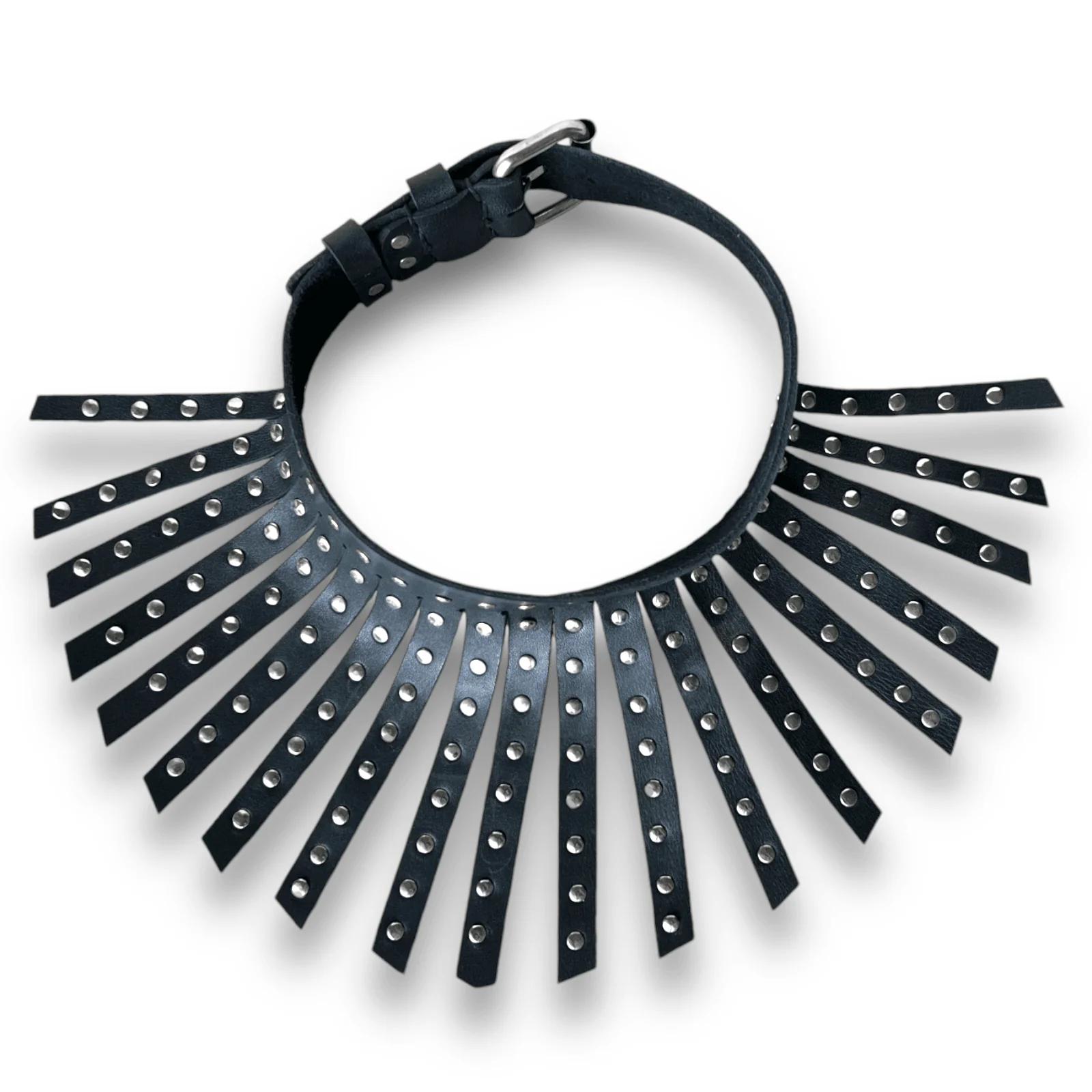 Subculture Maharaja Collar - Image 4
