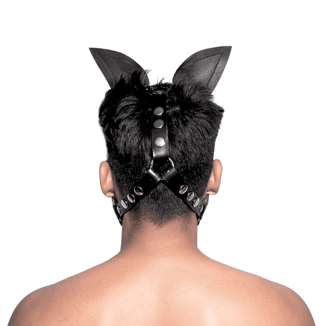 Subculture Pup Mask - Image 3