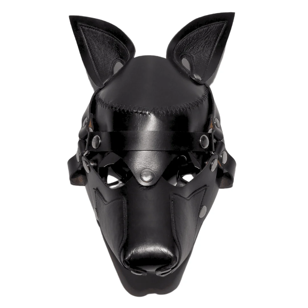 Subculture Pup Mask - Image 4
