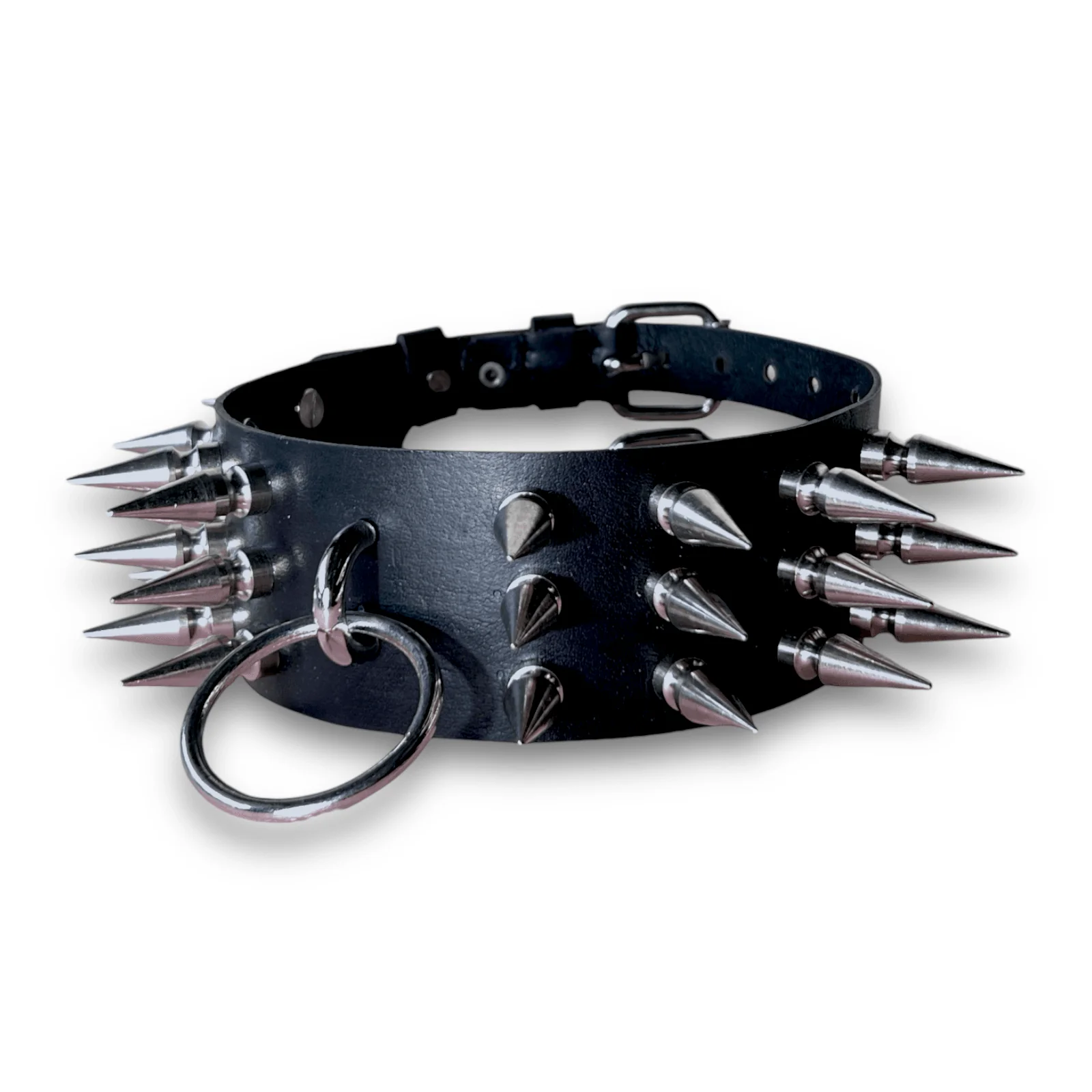 Subculture Rave Collar - Image 8