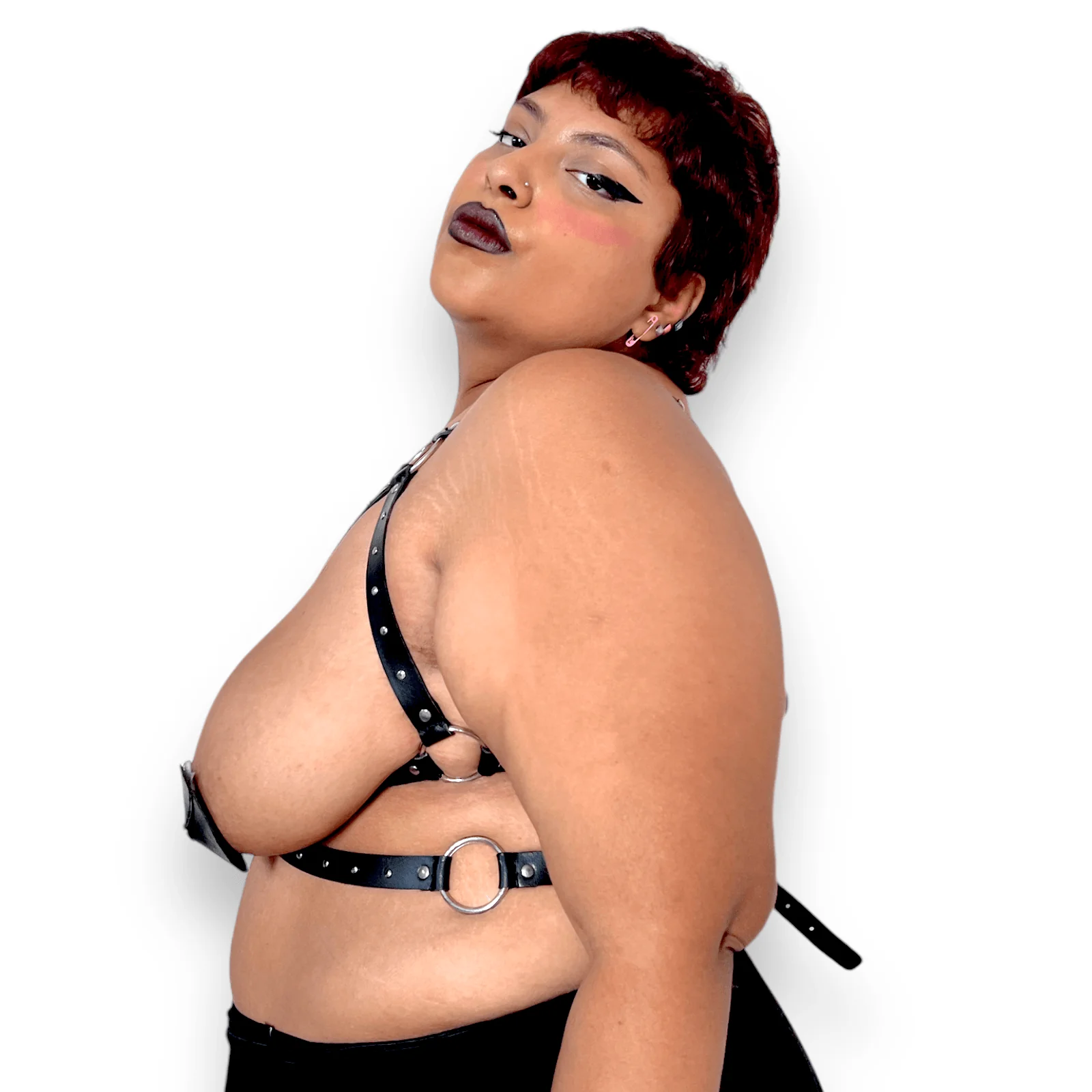 Subculture Selina Harness - Image 3