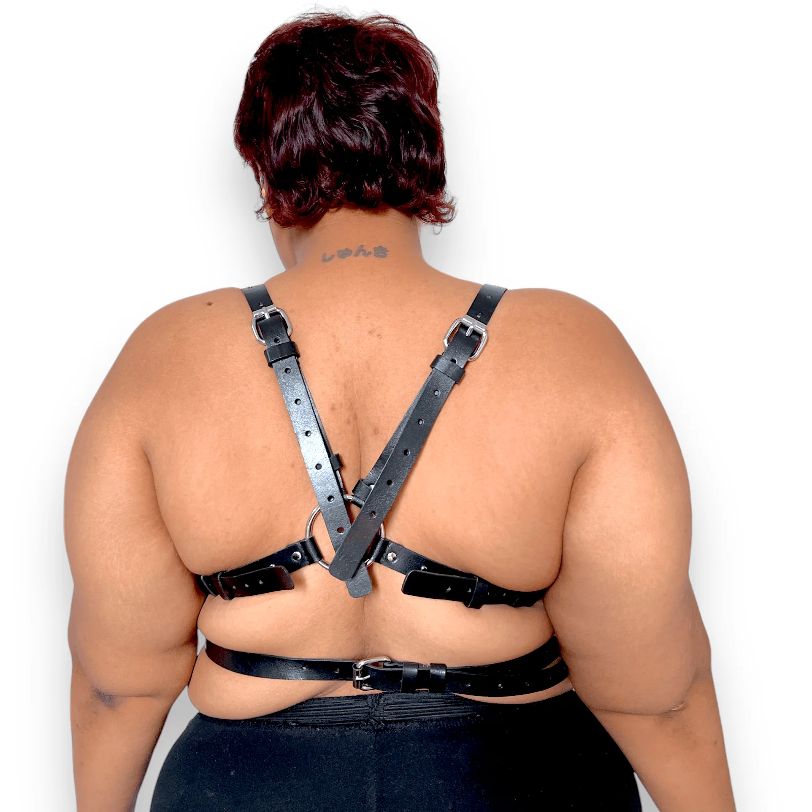 Subculture Selina Harness - Image 4