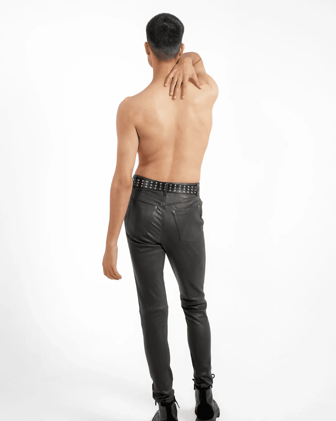 Subculture Utility Waist Belt (Unisex) - Image 3
