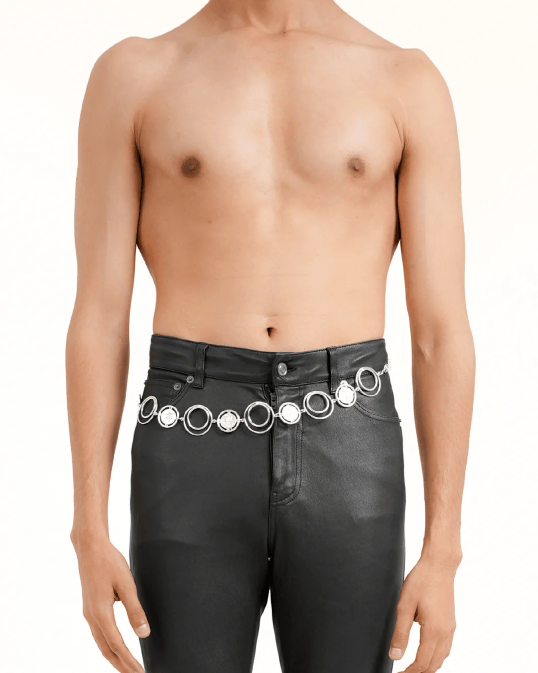 Subculture Waist Belt - Image 12