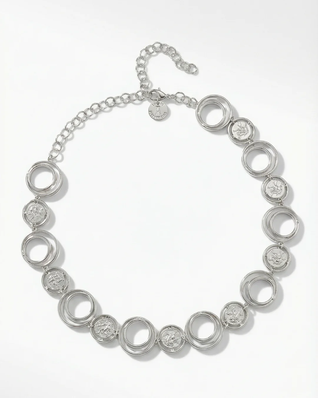 Subculture Waist Belt - Image 3
