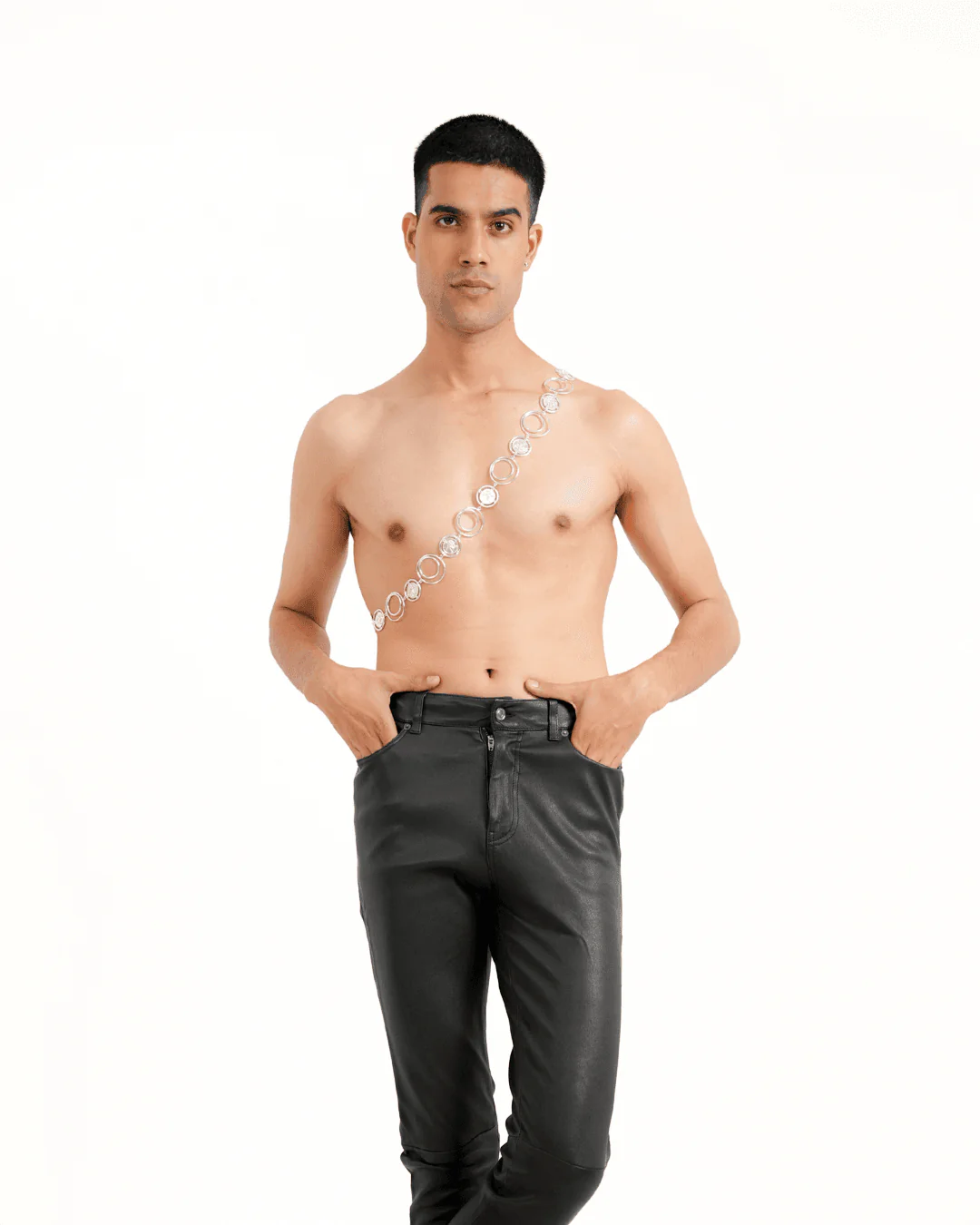 Subculture Waist Belt - Image 4