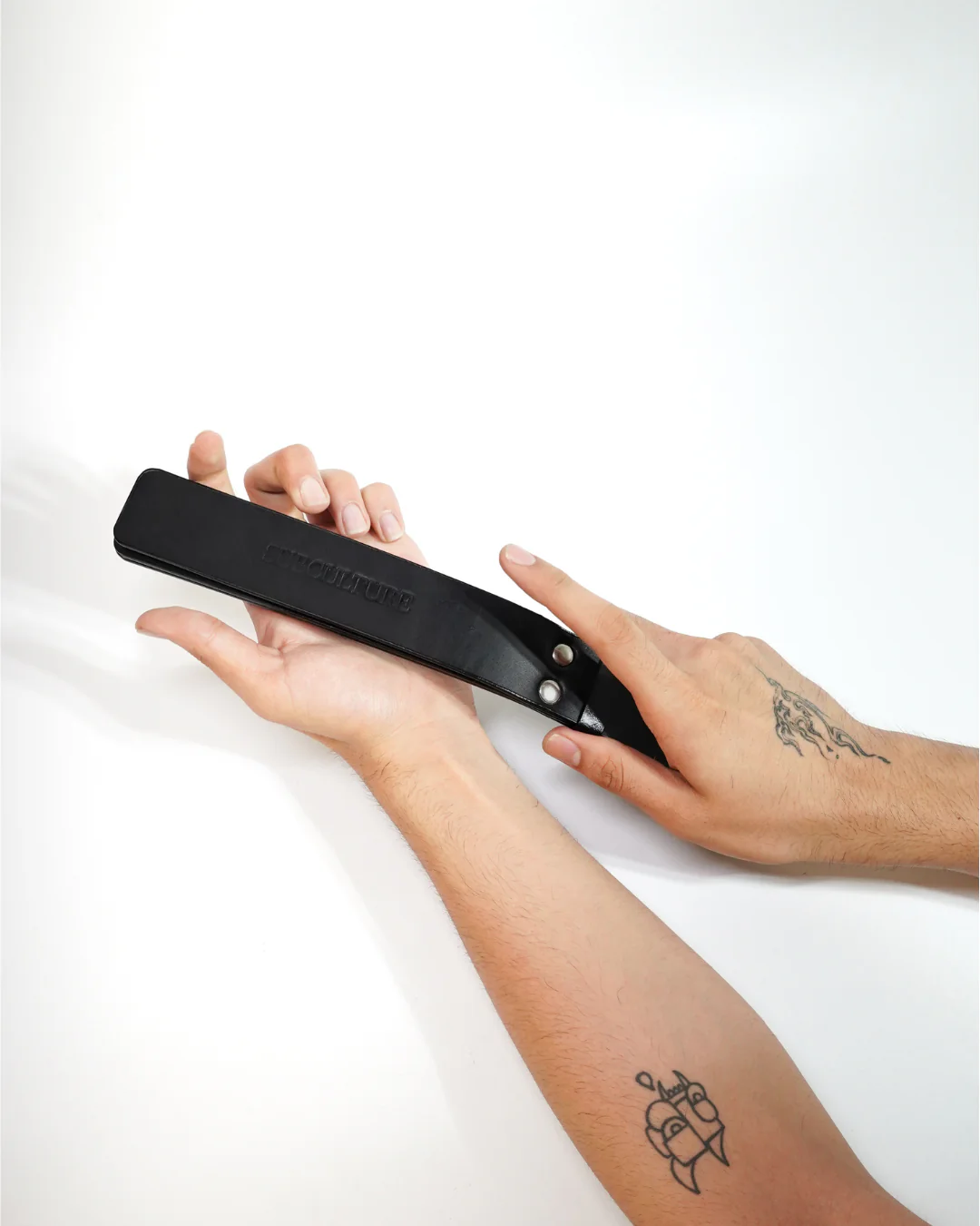 Three layer Paddle Whip - Image 4