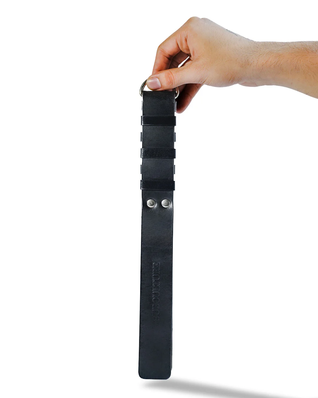 Three layer Paddle Whip - Image 6