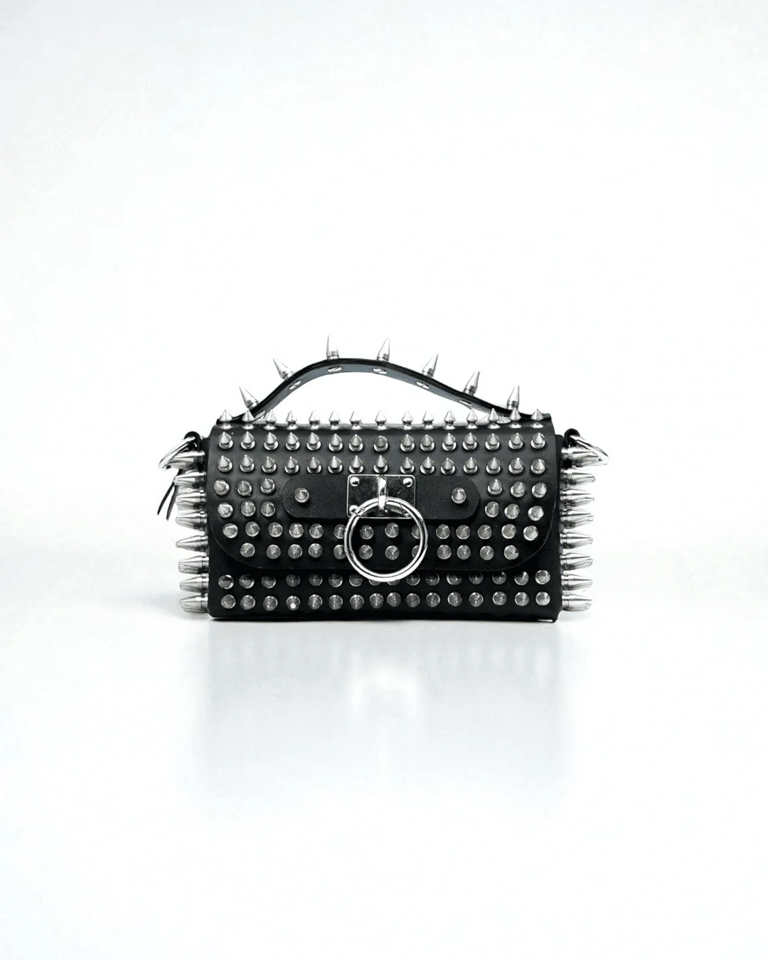 Touch of Death Mini Bag