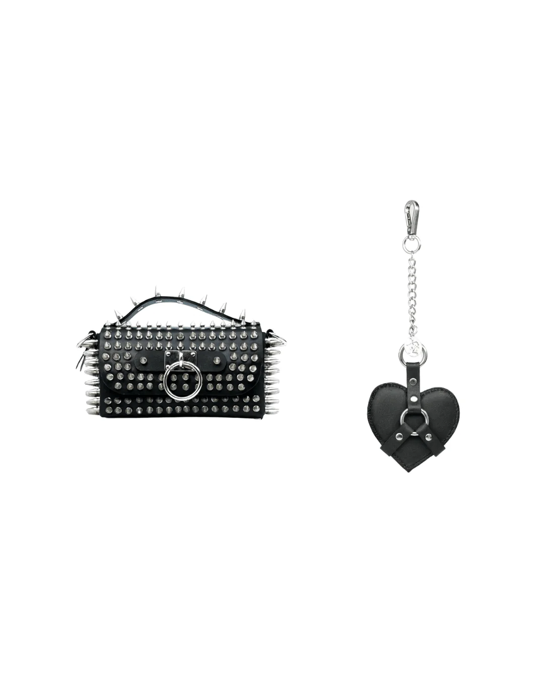 Touch of Death Mini Bag - Image 11
