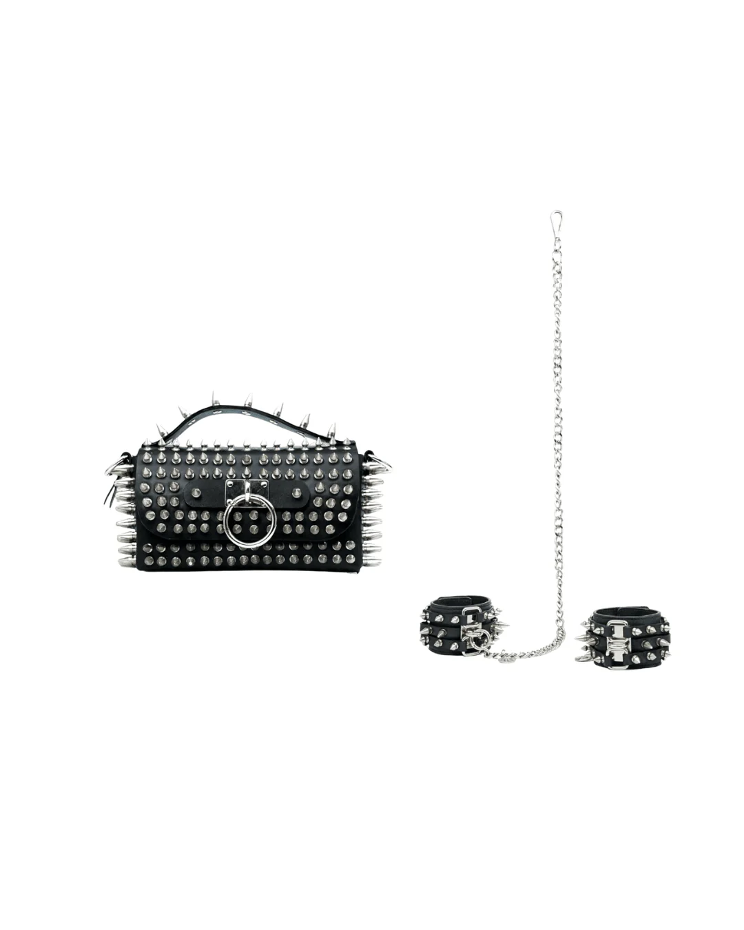 Touch of Death Mini Bag - Image 12