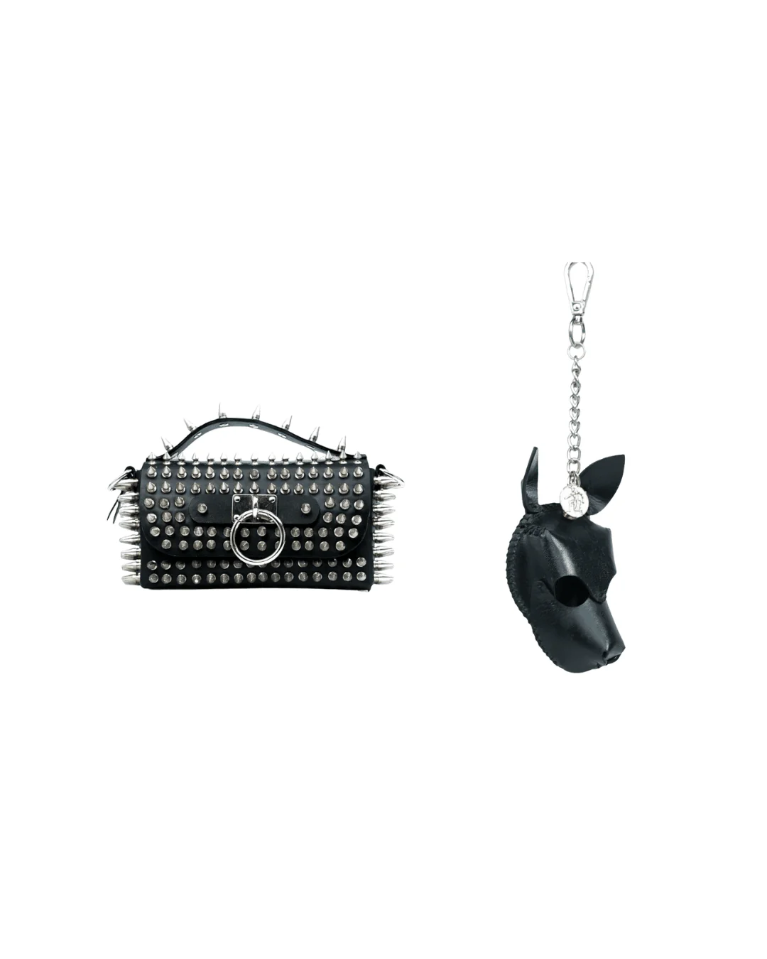 Touch of Death Mini Bag - Image 15