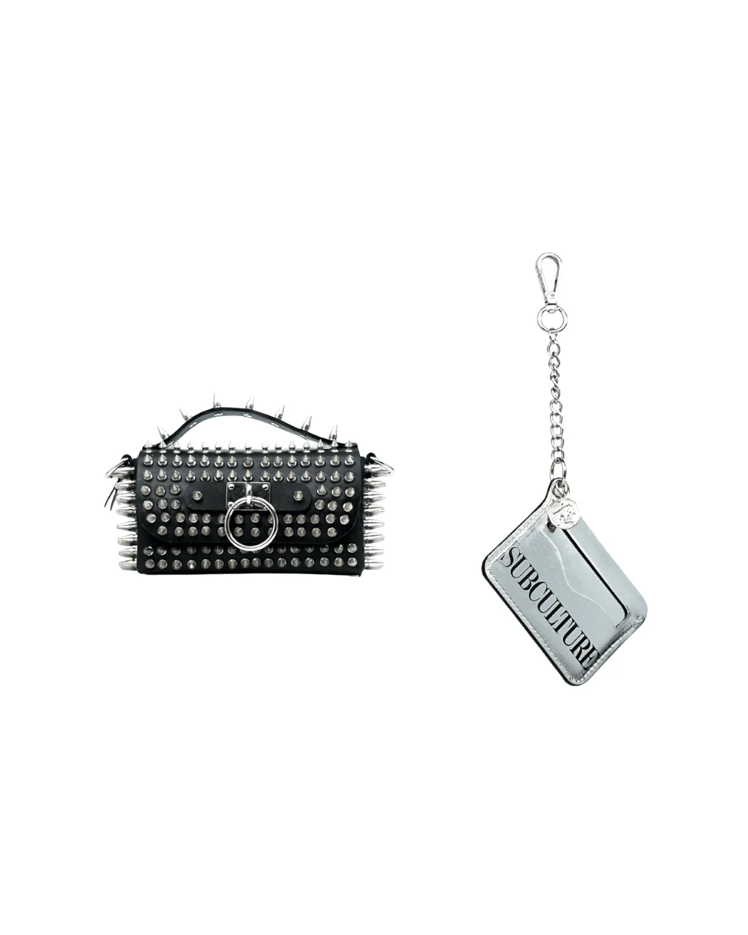 Touch of Death Mini Bag - Image 18