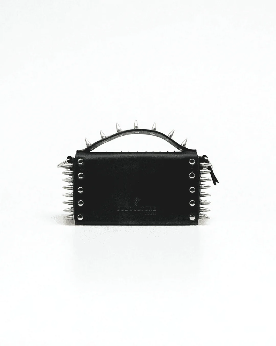 Touch of Death Mini Bag - Image 2