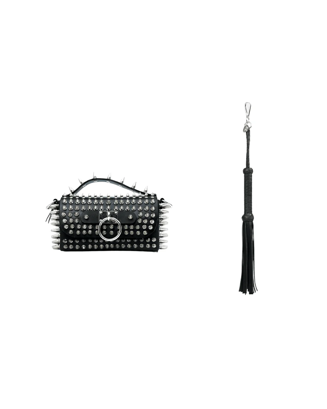 Touch of Death Mini Bag - Image 8