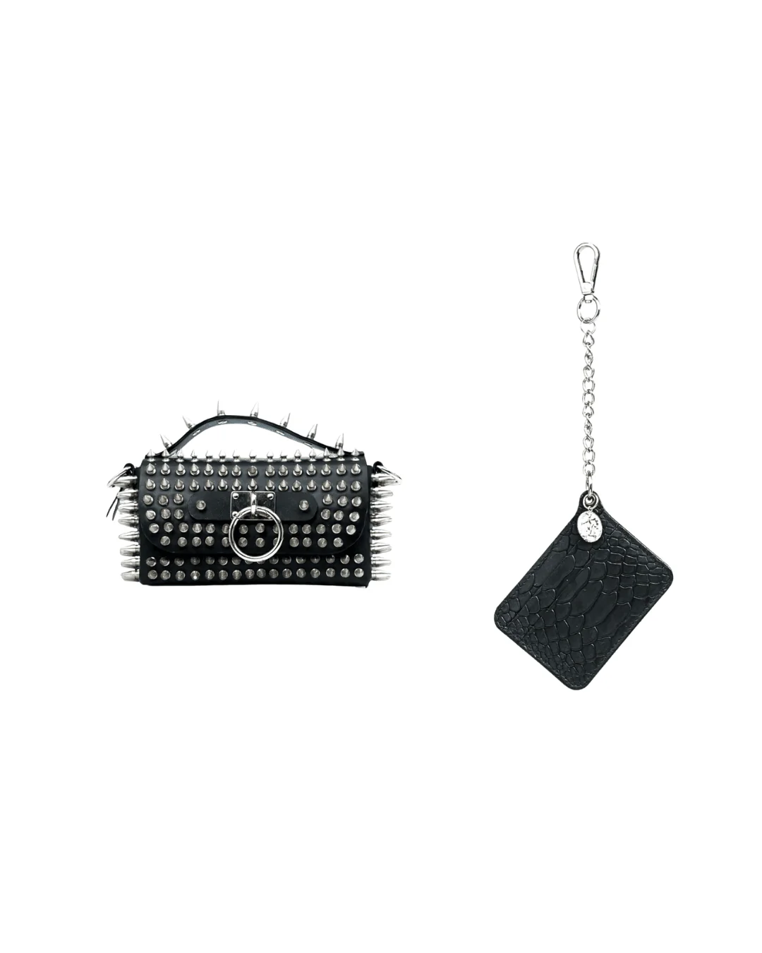 Touch of Death Mini Bag - Image 9