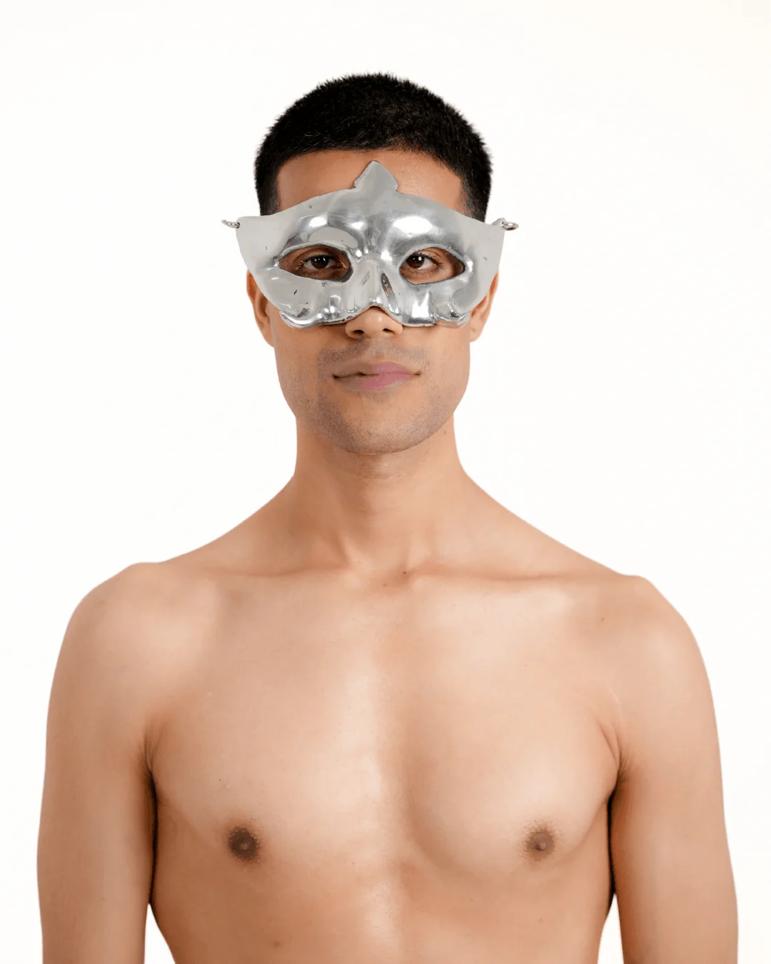 Tusk Mask - Image 2
