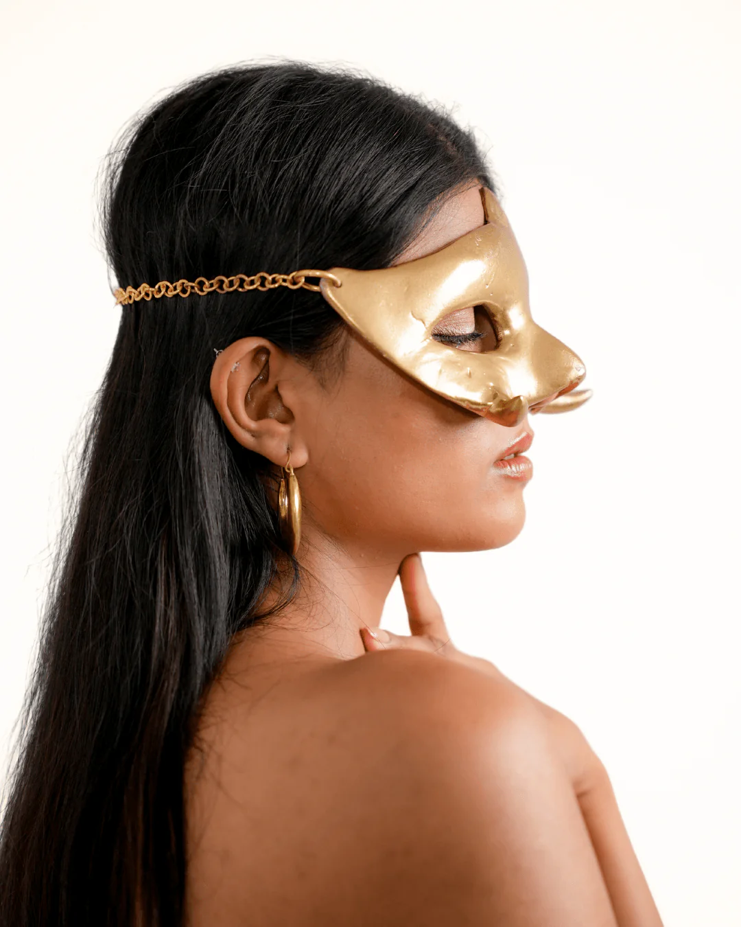 Tusk Mask - Image 8